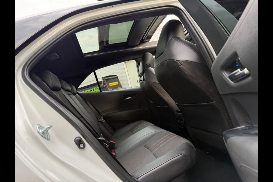 Toyota Corolla 2.0 Hybrid GR-SPORT PLUS 2021 NARDO ACC PANO ALCANTARA LUXE