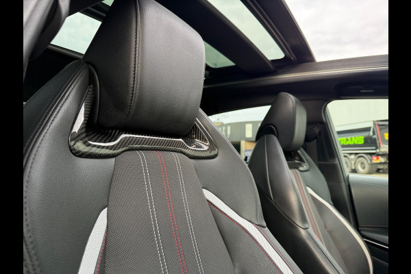 Toyota Corolla 2.0 Hybrid GR-SPORT PLUS 2021 NARDO ACC PANO ALCANTARA LUXE