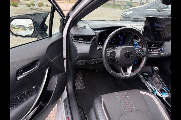 Toyota Corolla 2.0 Hybrid GR-SPORT PLUS 2021 NARDO ACC PANO ALCANTARA LUXE