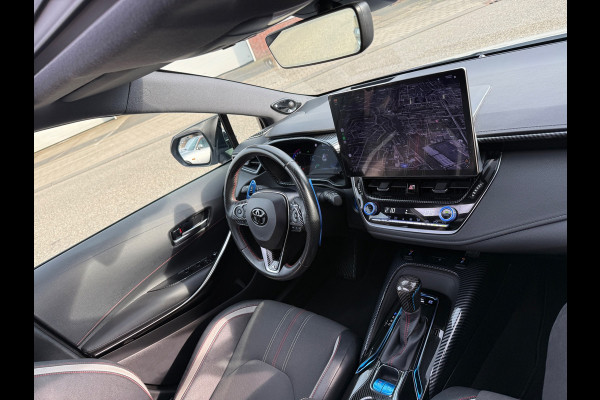 Toyota Corolla 2.0 Hybrid GR-SPORT PLUS 2021 NARDO ACC PANO ALCANTARA LUXE