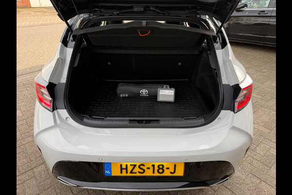 Toyota Corolla 2.0 Hybrid GR-SPORT PLUS 2021 NARDO ACC PANO ALCANTARA LUXE