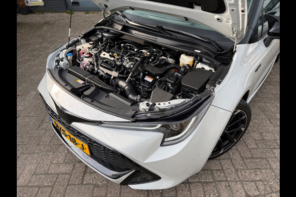Toyota Corolla 2.0 Hybrid GR-SPORT PLUS 2021 NARDO ACC PANO ALCANTARA LUXE