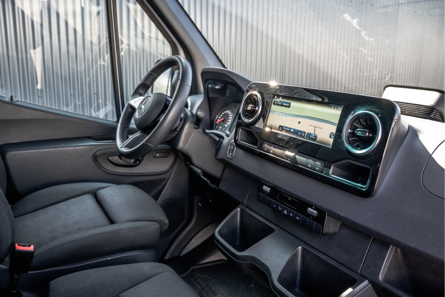 Mercedes-Benz Sprinter 317 CDI L2H2 | Automaat | Facelift | Mbux | Camera | Cruise | Climatronic
