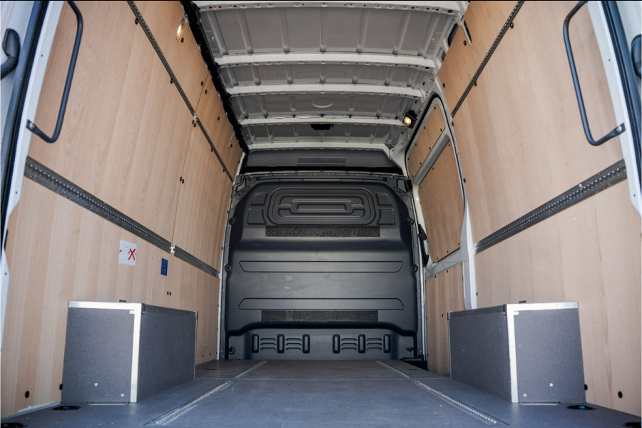 Mercedes-Benz Sprinter 317 CDI L2H2 | Automaat | Facelift | Mbux | Camera | Cruise | Climatronic