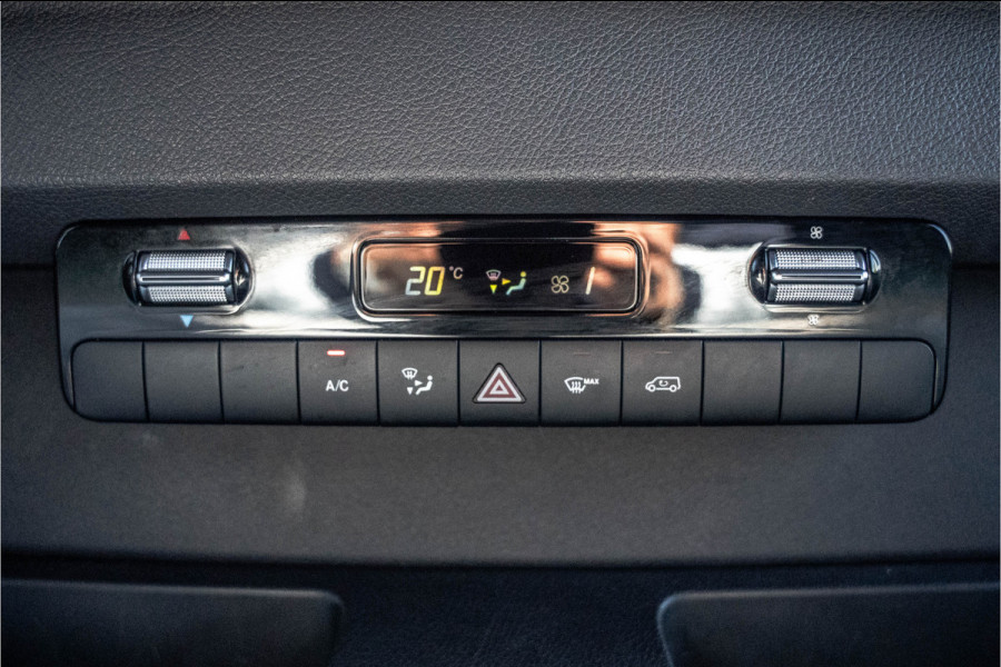 Mercedes-Benz Sprinter 317 CDI L2H2 | Automaat | Facelift | Mbux | Camera | Cruise | Climatronic