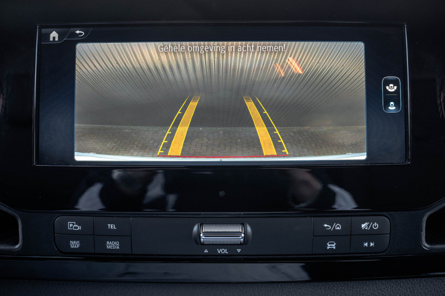 Mercedes-Benz Sprinter 317 CDI L2H2 | Automaat | Facelift | Mbux | Camera | Cruise | Climatronic