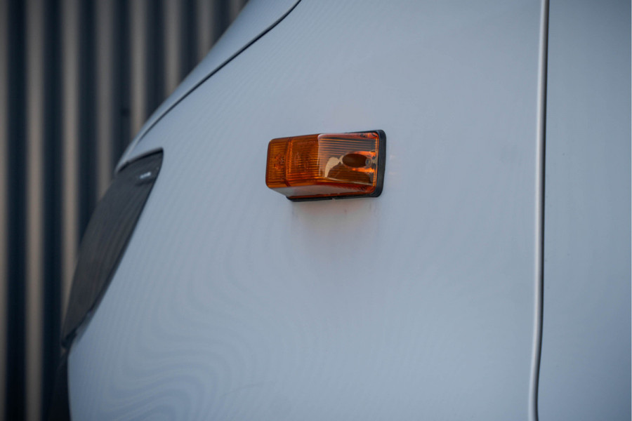 Mercedes-Benz Sprinter 317 CDI L2H2 | Automaat | Facelift | Mbux | Camera | Cruise | Climatronic