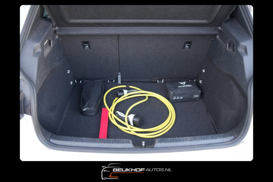 CUPRA Born Business Plus 62 kWh Carplay Adapt Cruise Soh 94%