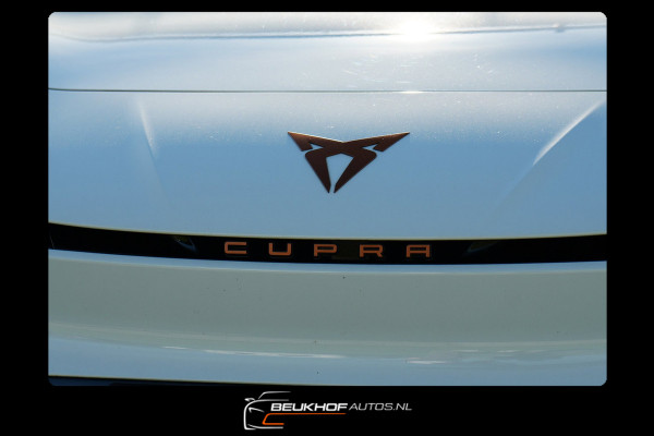 CUPRA Born Business Plus 62 kWh Carplay Adapt Cruise Soh 94%