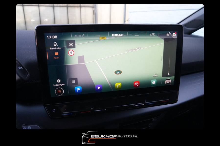 CUPRA Born Business Plus 62 kWh Carplay Adapt Cruise Soh 94%
