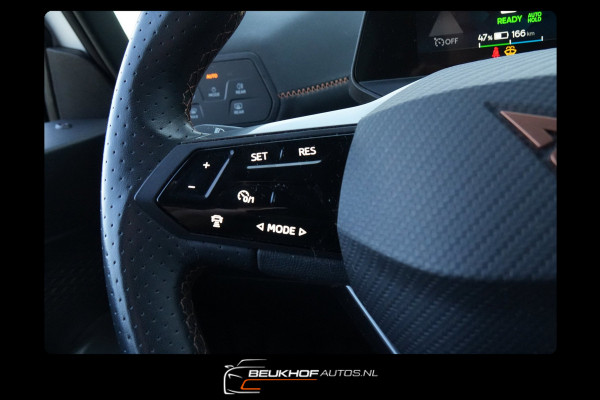 CUPRA Born Business Plus 62 kWh Carplay Adapt Cruise Soh 94%