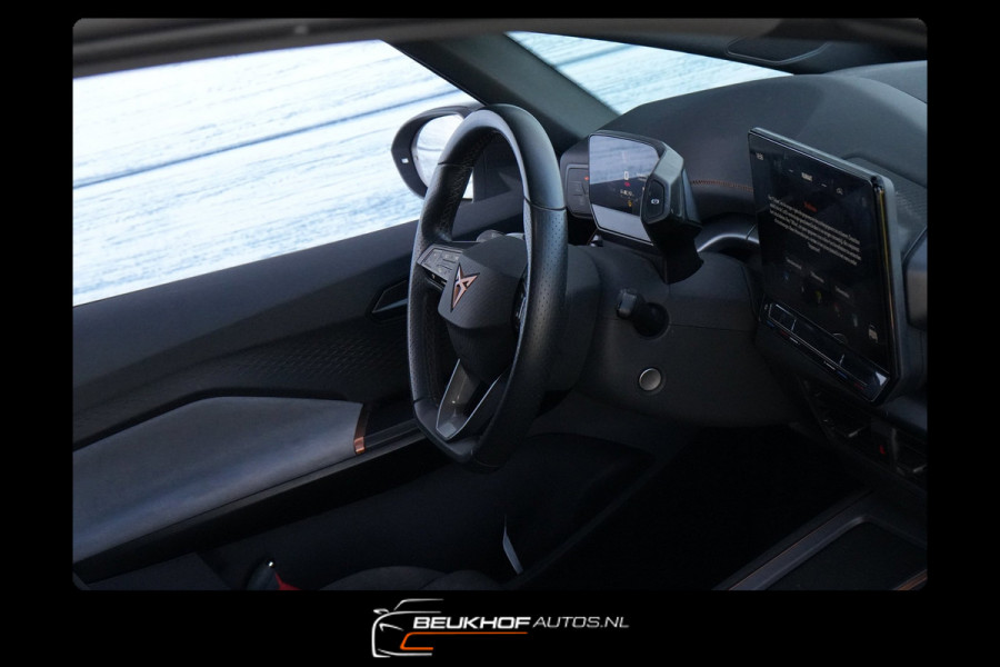 CUPRA Born Business Plus 62 kWh Carplay Adapt Cruise Soh 94%