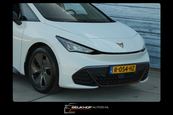 CUPRA Born Business Plus 62 kWh Carplay Adapt Cruise Soh 94%