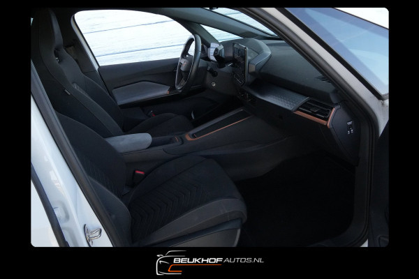 CUPRA Born Business Plus 62 kWh Carplay Adapt Cruise Soh 94%