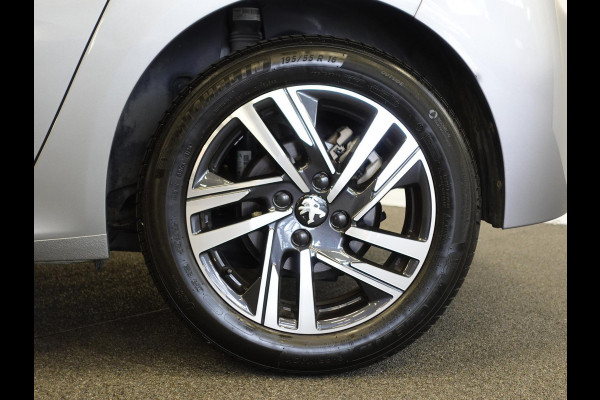 Peugeot 208 1.2 PureTech 100pk Automaat Allure Pack | Navigatie | Apple Carplay/Android Auto | Camera | Parkeersensor achter | Cruise Control | Virtual Cockpit | Climate Control | Getinte ramen