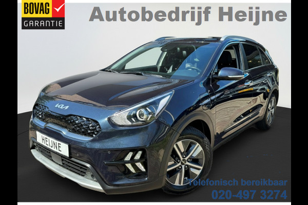 Kia Niro 1.6 GDi PHEV DYNAMIC LINE CAMERA/NAVI/SCHUIFDAK