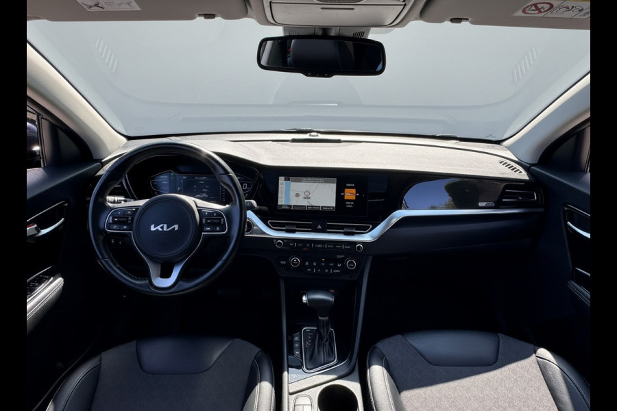 Kia Niro 1.6 GDi PHEV DYNAMIC LINE CAMERA/NAVI/SCHUIFDAK
