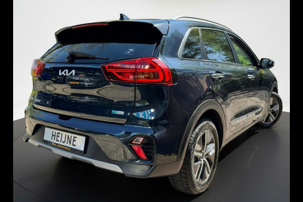 Kia Niro 1.6 GDi PHEV DYNAMIC LINE CAMERA/NAVI/SCHUIFDAK