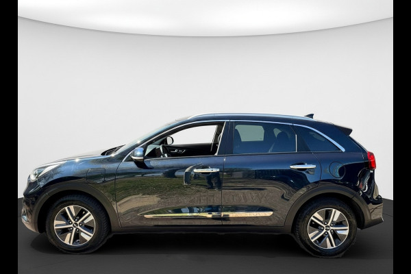 Kia Niro 1.6 GDi PHEV DYNAMIC LINE CAMERA/NAVI/SCHUIFDAK