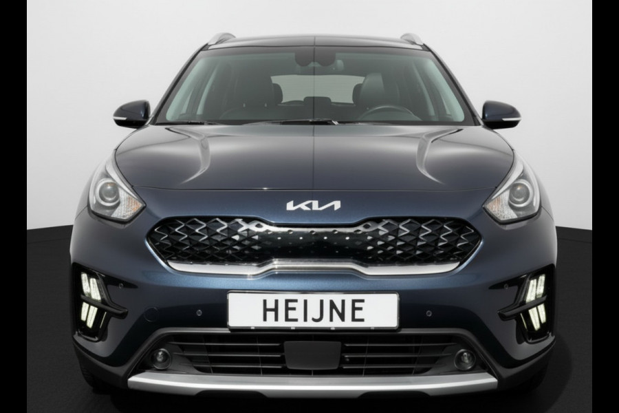 Kia Niro 1.6 GDi PHEV DYNAMIC LINE CAMERA/NAVI/SCHUIFDAK