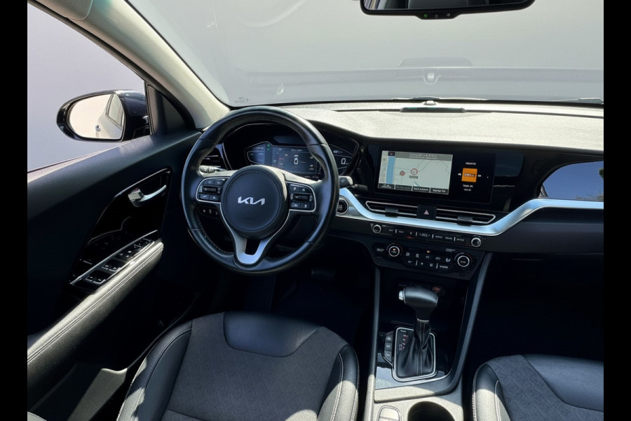 Kia Niro 1.6 GDi PHEV DYNAMIC LINE CAMERA/NAVI/SCHUIFDAK
