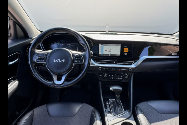 Kia Niro 1.6 GDi PHEV DYNAMIC LINE CAMERA/NAVI/SCHUIFDAK
