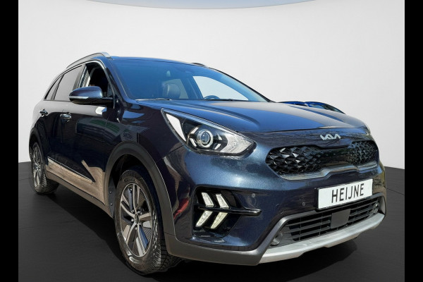 Kia Niro 1.6 GDi PHEV DYNAMIC LINE CAMERA/NAVI/SCHUIFDAK