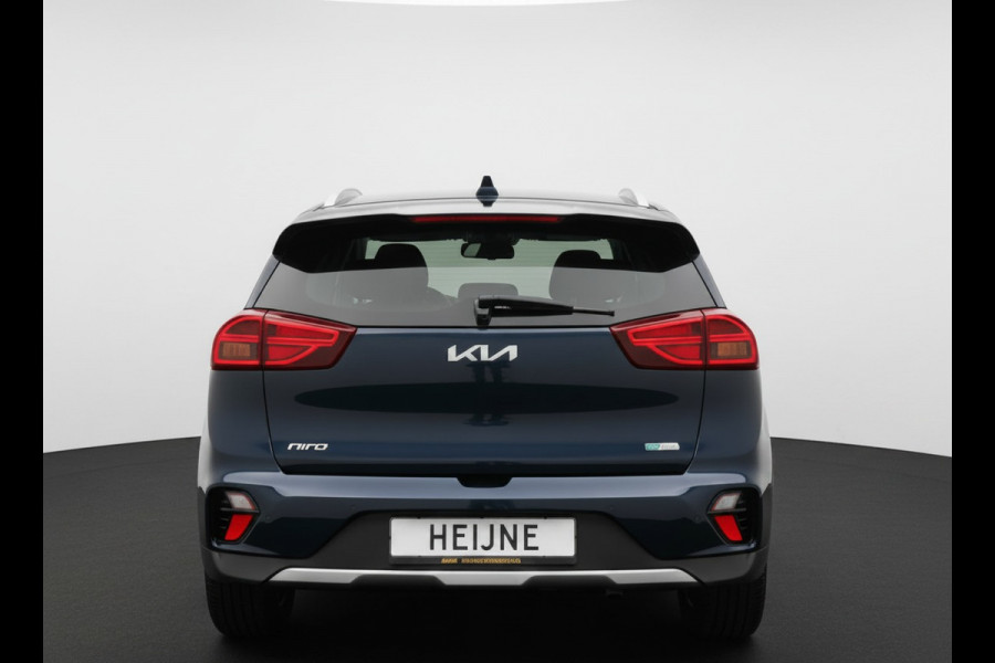 Kia Niro 1.6 GDi PHEV DYNAMIC LINE CAMERA/NAVI/SCHUIFDAK