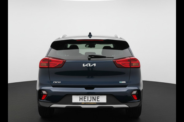 Kia Niro 1.6 GDi PHEV DYNAMIC LINE CAMERA/NAVI/SCHUIFDAK
