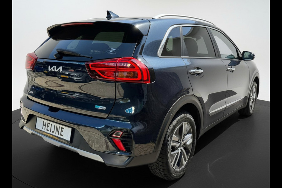 Kia Niro 1.6 GDi PHEV DYNAMIC LINE CAMERA/NAVI/SCHUIFDAK