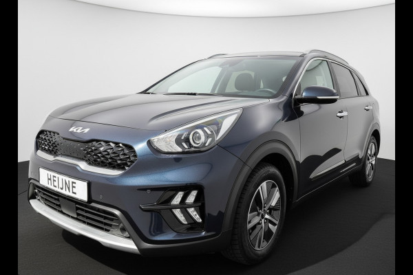 Kia Niro 1.6 GDi PHEV DYNAMIC LINE CAMERA/NAVI/SCHUIFDAK