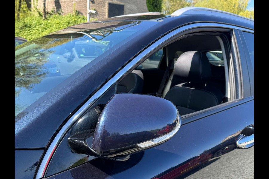Kia Niro 1.6 GDi PHEV DYNAMIC LINE CAMERA/NAVI/SCHUIFDAK