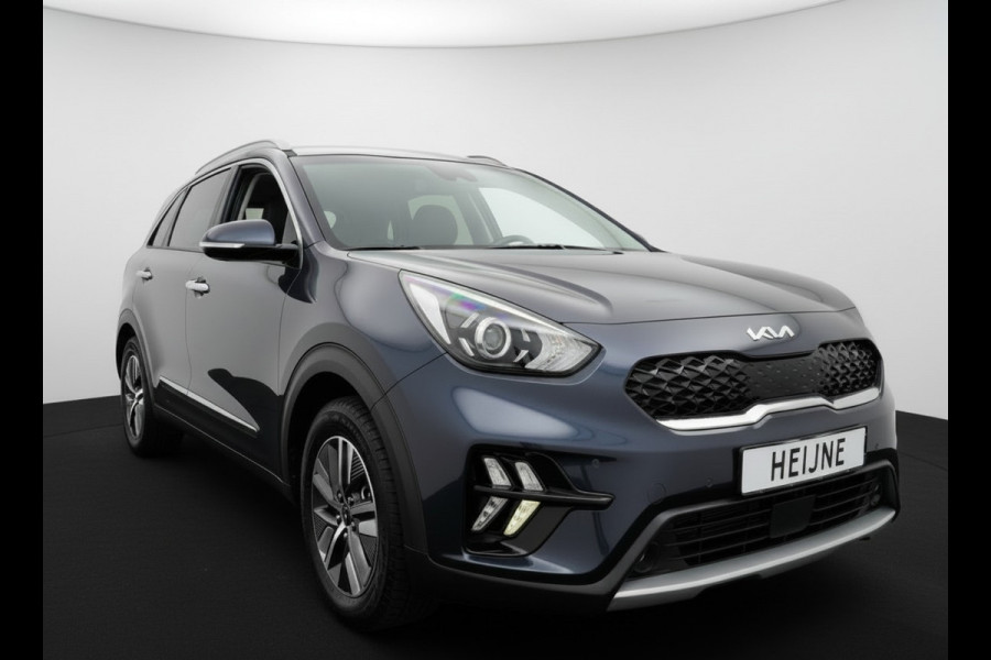 Kia Niro 1.6 GDi PHEV DYNAMIC LINE CAMERA/NAVI/SCHUIFDAK