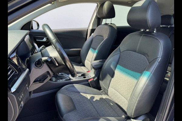 Kia Niro 1.6 GDi PHEV DYNAMIC LINE CAMERA/NAVI/SCHUIFDAK