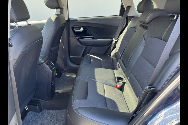 Kia Niro 1.6 GDi PHEV DYNAMIC LINE CAMERA/NAVI/SCHUIFDAK