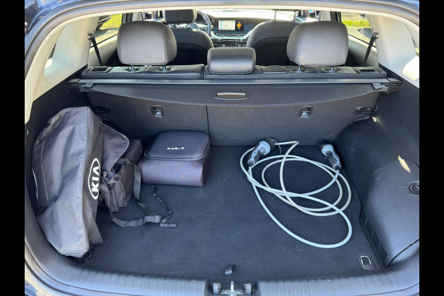 Kia Niro 1.6 GDi PHEV DYNAMIC LINE CAMERA/NAVI/SCHUIFDAK