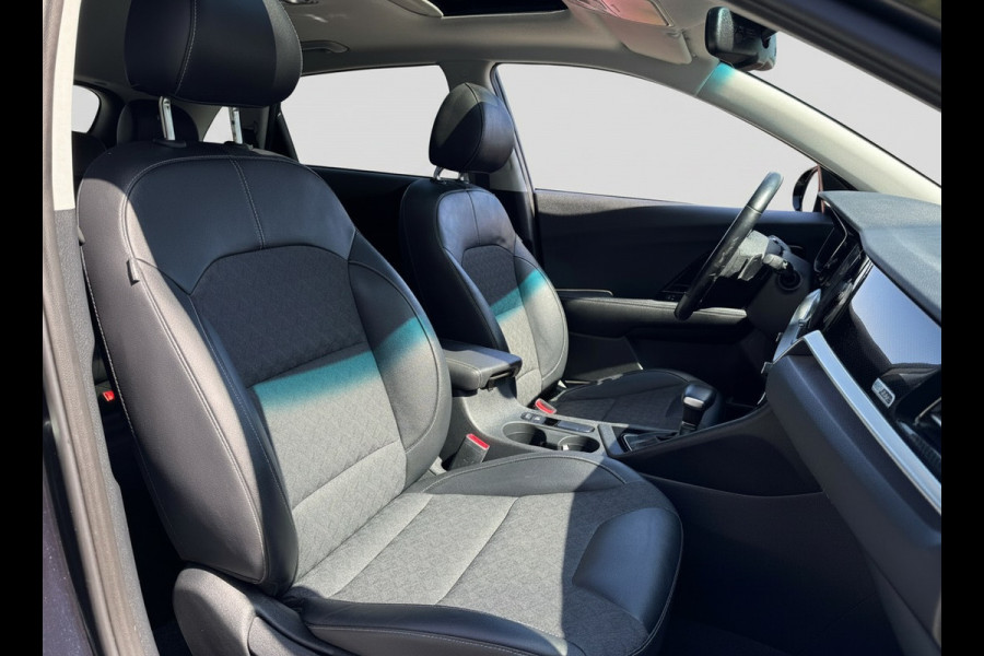 Kia Niro 1.6 GDi PHEV DYNAMIC LINE CAMERA/NAVI/SCHUIFDAK
