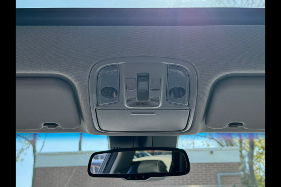 Kia Niro 1.6 GDi PHEV DYNAMIC LINE CAMERA/NAVI/SCHUIFDAK