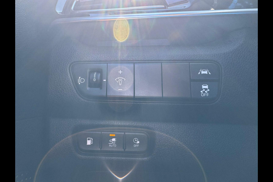 Kia Niro 1.6 GDi PHEV DYNAMIC LINE CAMERA/NAVI/SCHUIFDAK