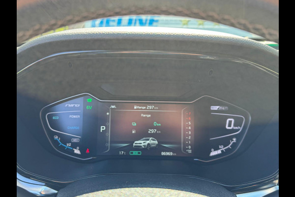 Kia Niro 1.6 GDi PHEV DYNAMIC LINE CAMERA/NAVI/SCHUIFDAK