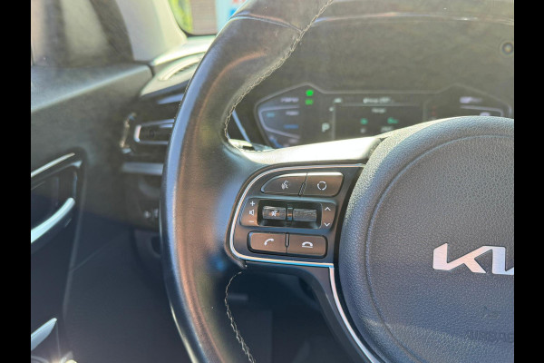 Kia Niro 1.6 GDi PHEV DYNAMIC LINE CAMERA/NAVI/SCHUIFDAK
