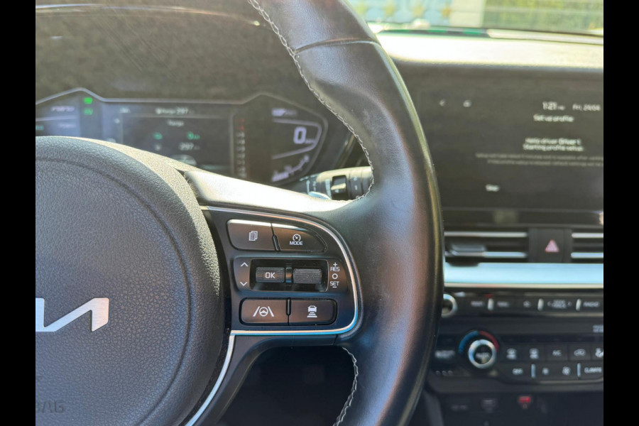 Kia Niro 1.6 GDi PHEV DYNAMIC LINE CAMERA/NAVI/SCHUIFDAK