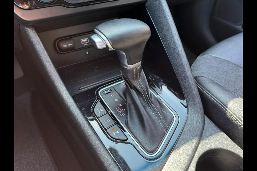Kia Niro 1.6 GDi PHEV DYNAMIC LINE CAMERA/NAVI/SCHUIFDAK