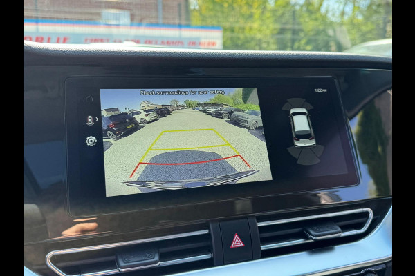 Kia Niro 1.6 GDi PHEV DYNAMIC LINE CAMERA/NAVI/SCHUIFDAK