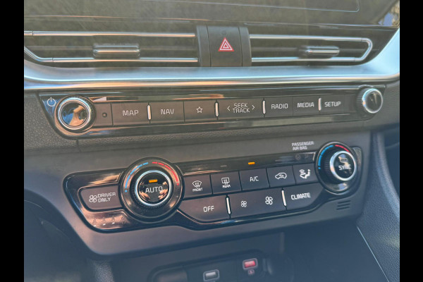 Kia Niro 1.6 GDi PHEV DYNAMIC LINE CAMERA/NAVI/SCHUIFDAK