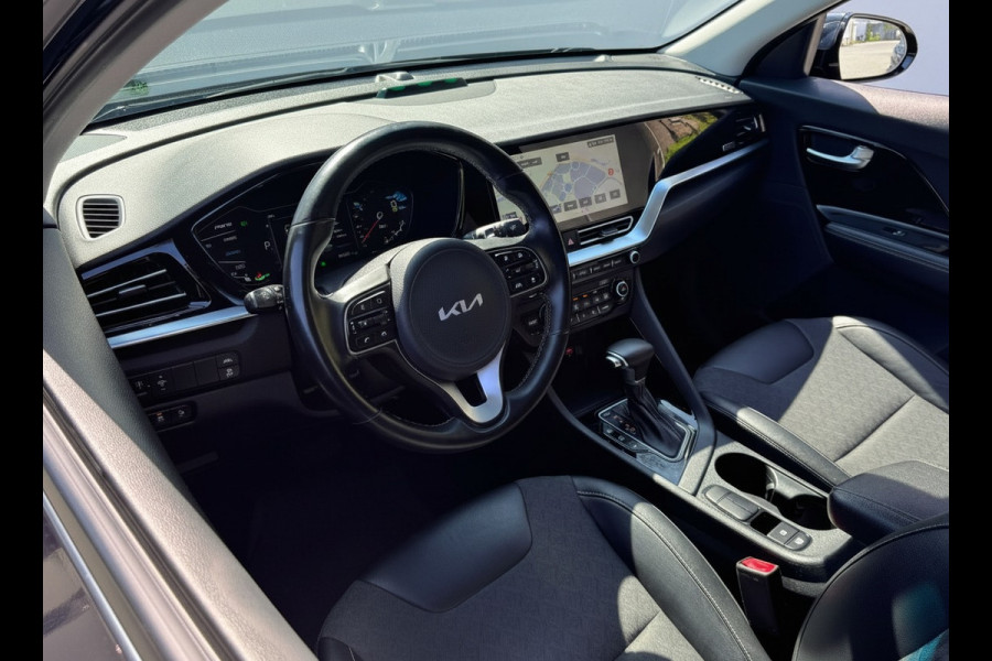 Kia Niro 1.6 GDi PHEV DYNAMIC LINE CAMERA/NAVI/SCHUIFDAK