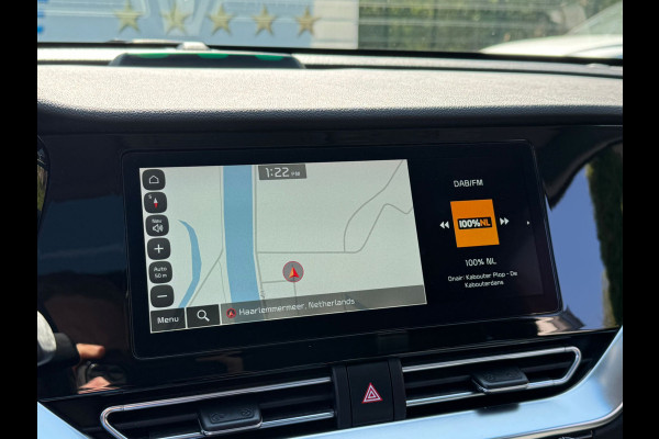 Kia Niro 1.6 GDi PHEV DYNAMIC LINE CAMERA/NAVI/SCHUIFDAK