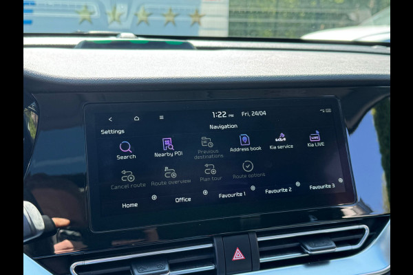 Kia Niro 1.6 GDi PHEV DYNAMIC LINE CAMERA/NAVI/SCHUIFDAK