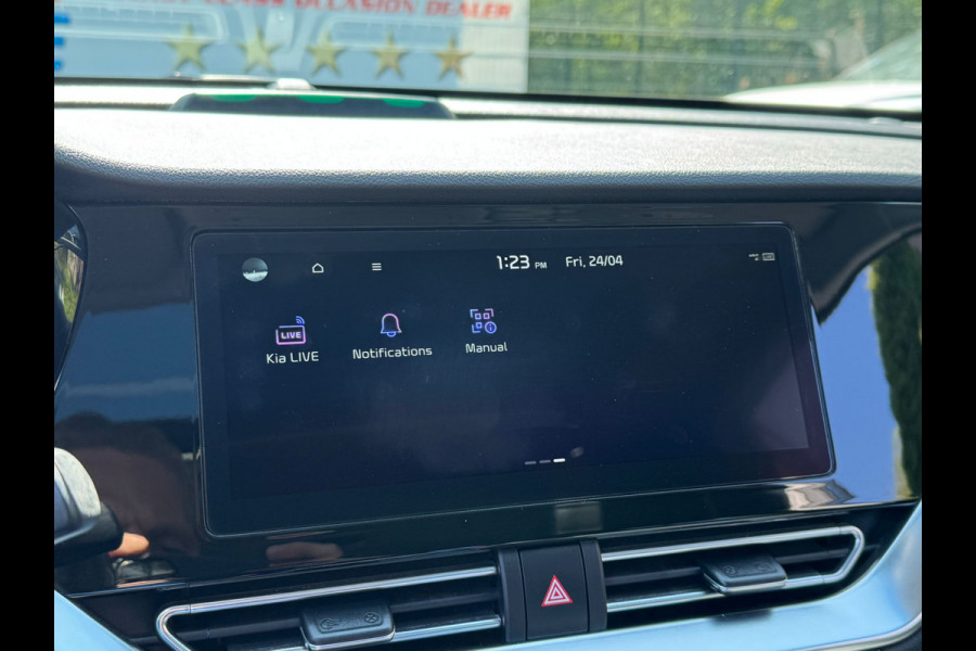 Kia Niro 1.6 GDi PHEV DYNAMIC LINE CAMERA/NAVI/SCHUIFDAK