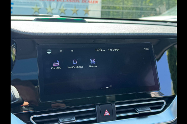 Kia Niro 1.6 GDi PHEV DYNAMIC LINE CAMERA/NAVI/SCHUIFDAK